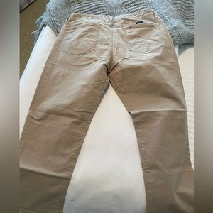 2 Pairs for less than the price of 1 pair - 5 pocket pants by UNTUCKit